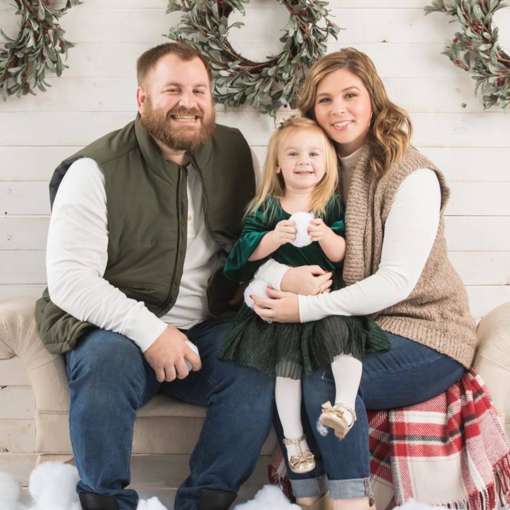 Meet your Posher, Kaitlynn